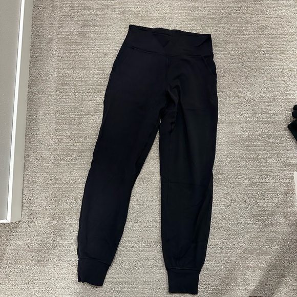 Align joggers - Picture 6 of 7